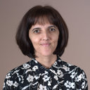 Nadezhda Mitova