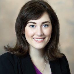 Mary Lauren Benton