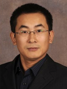 Kaiguang Zhao