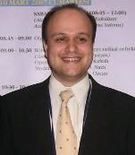 Tevfik Ziypak
