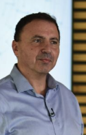 Ioannis Sarris