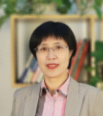 Chunying Liu