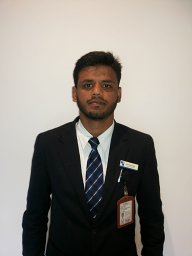 Mohammed A. Khaleel