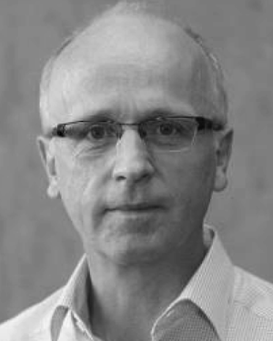 Bernhard Wagner