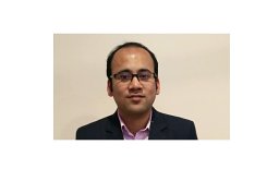 Amit Baran Das