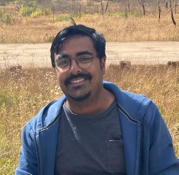 Arnab Acharya
