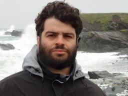 Alejandro D. Buren