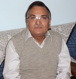 Kamlakar Avasthi