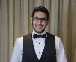 Mohammed E. Sayed