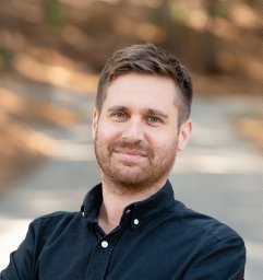 Andrew C. Baker