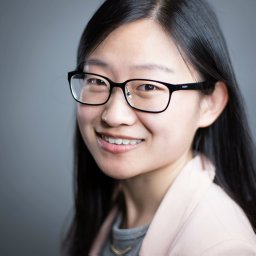Jin Liu