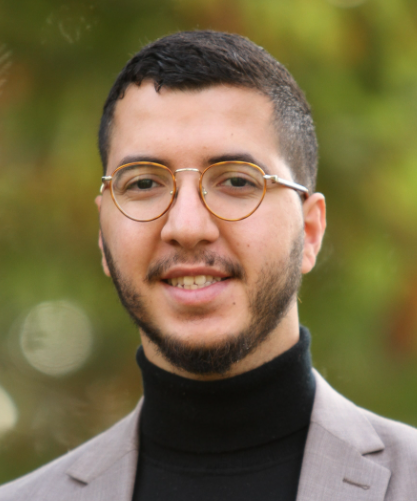 Houssam Zenati