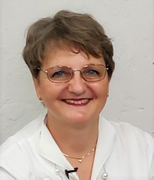 Uta C. Dietrich