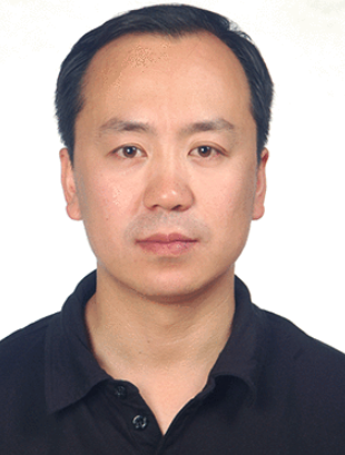 Guibin Zheng