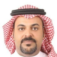 Khalaf F. Alsharif
