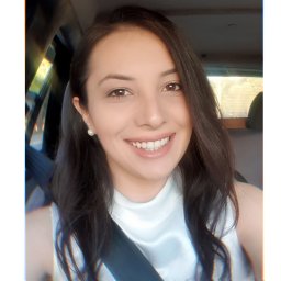 Kubra Cikrikci