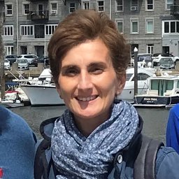 Mariantonia Cotronei