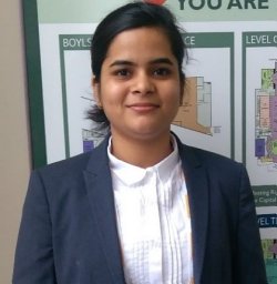 Garima Aggarwal Phd