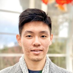 Forrest Huang