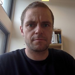 Mikkel Strange