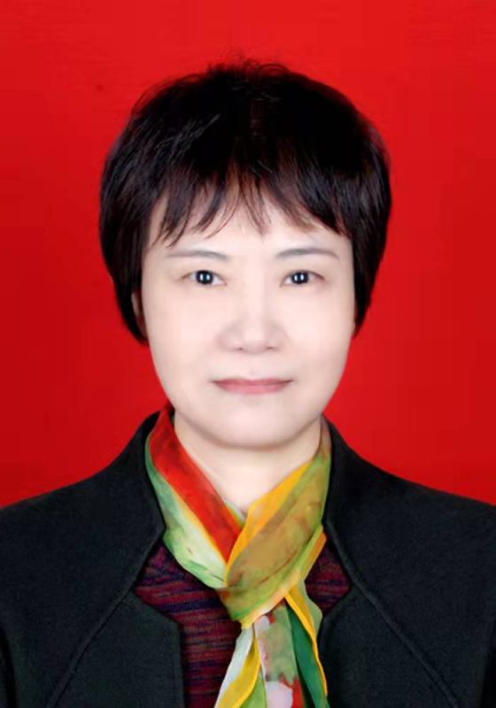 Wenjing Xu