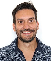 Nicolas Alcala