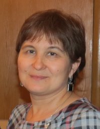 El’Vira Z. Baisheva