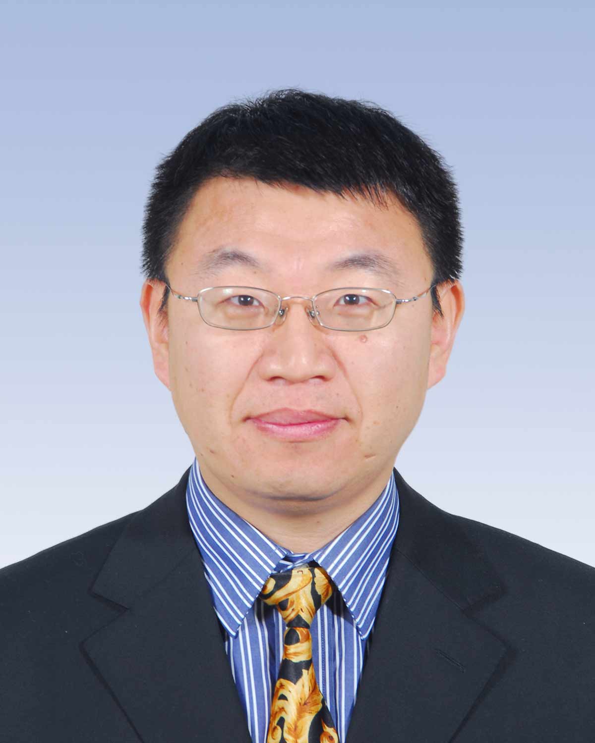 Bo Xiao