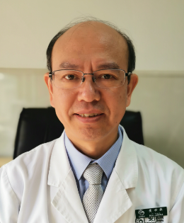 Shijing Huang