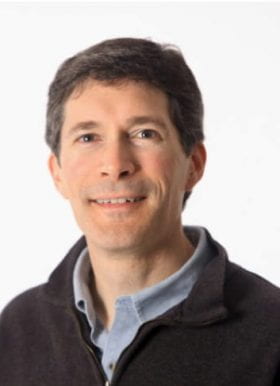 Steve Vavrus