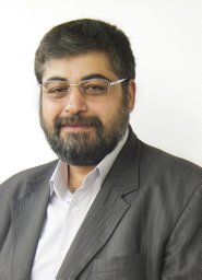 Mohammad K. Sheikh-El-Eslami