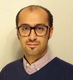 Bahman Golesorkhi