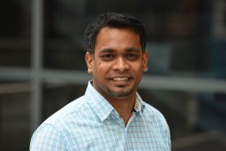 Emmanuel S Gnanamanickam
