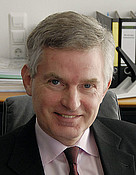 Gerd Walz