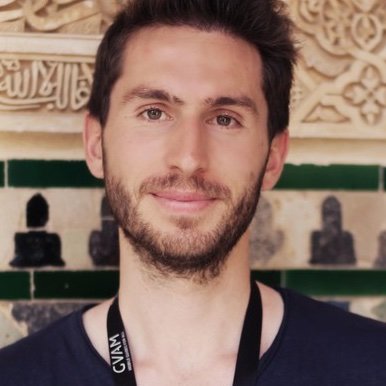 Maxime Peyrard