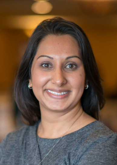 Salimah Shariff