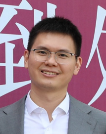 Shihai Zhang