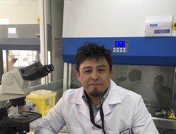 Jose Luis Garrido