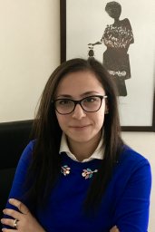 Yilmazer Açelya
