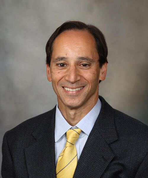 Eduardo N. Chini