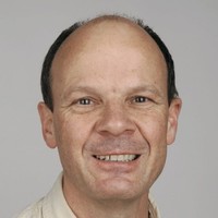 Bruno Bernhard Stieger