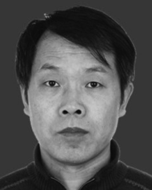 ZhiBin Wang