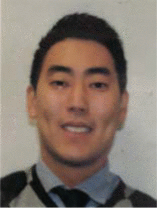 Daniel Cho