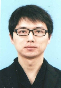 Weidong Cao