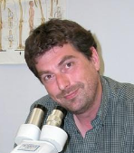 Alistair Pike