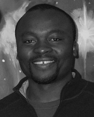 Emmanuel Bongajum