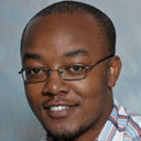 Rueben Pfukwa