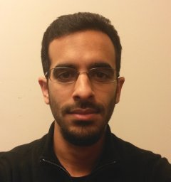 Ahmed Omran