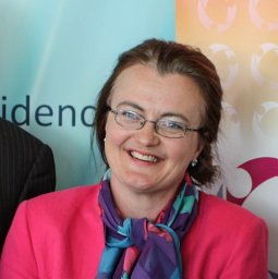 Frances Mcginnity