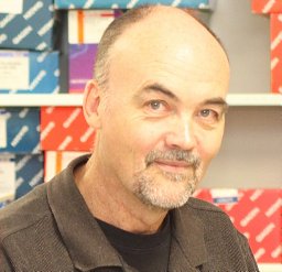 David O'Gorman